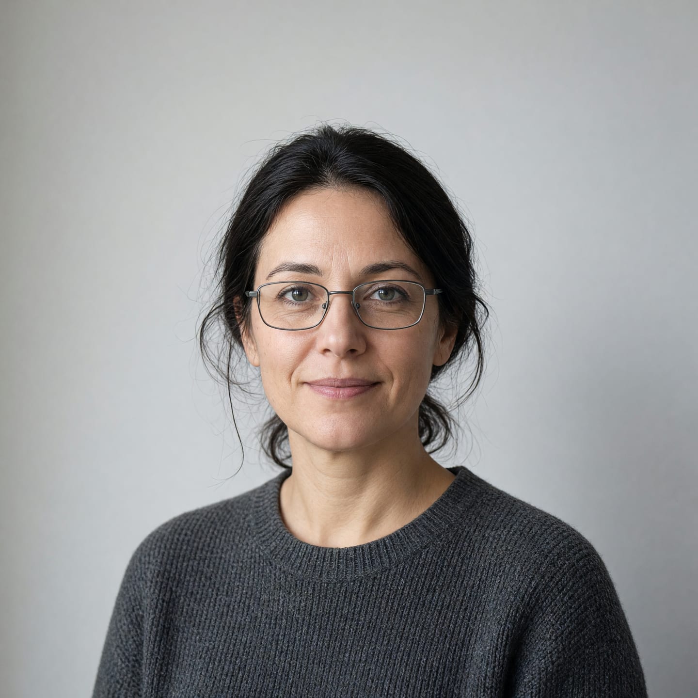 Porträt von Lena Schramm