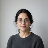 Lena Schramm, Porträt