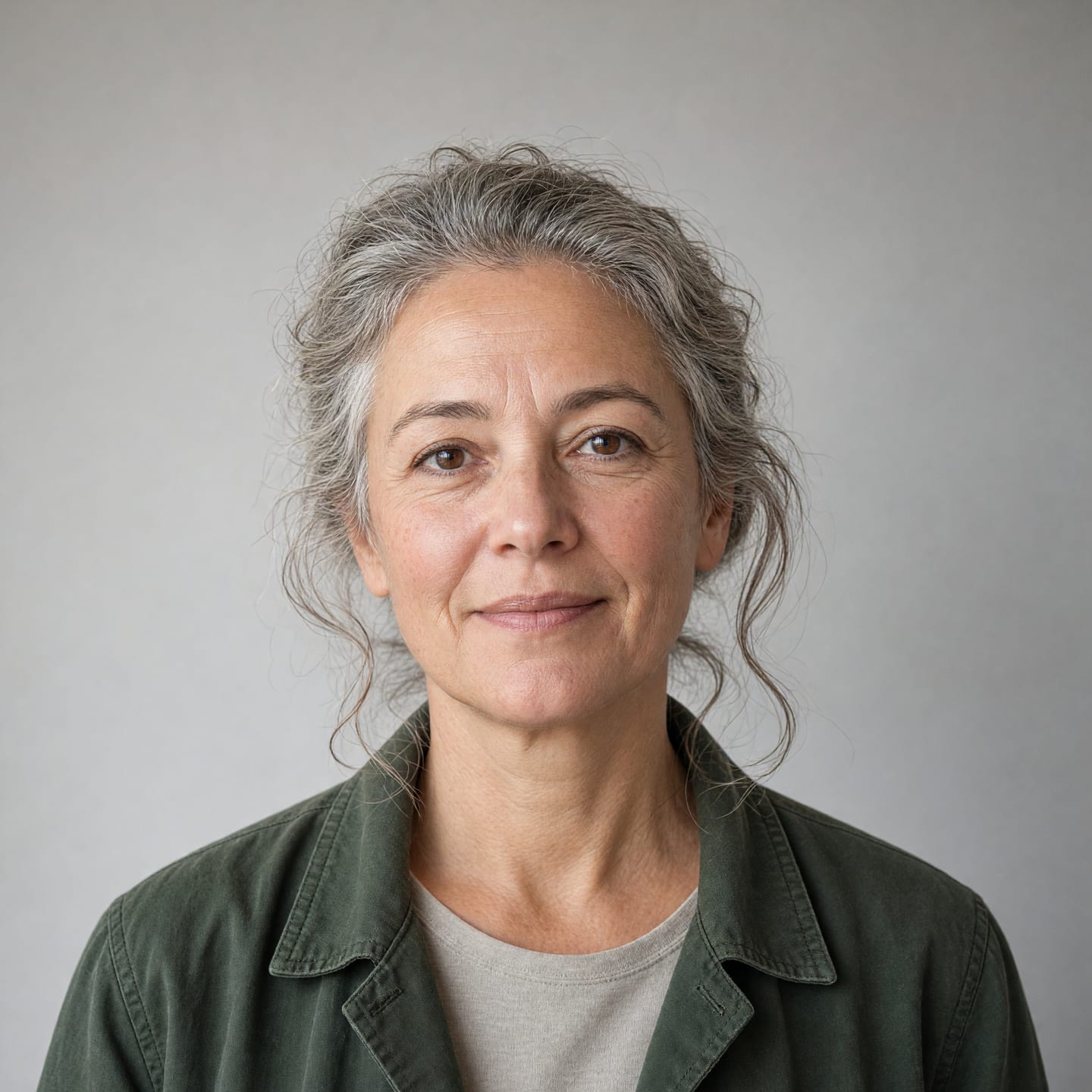 Porträt von Maren Vormann