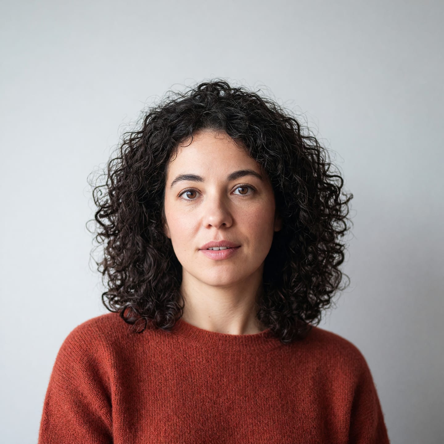 Porträt von Silja Ebeling