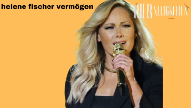 helene fischer vermögen