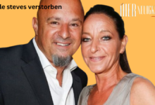 nicole steves verstorben