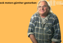 morlock motors günther gestorben