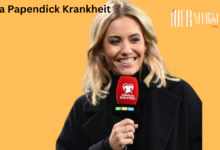 Laura Papendick Krankheit