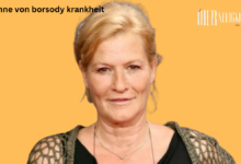 suzanne von borsody krankheit