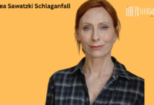 Andrea Sawatzki Schlaganfall