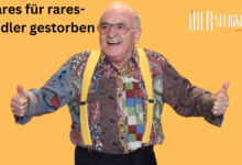 bares für rares-händler gestorben