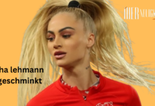 alisha lehmann ungeschminkt