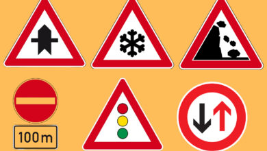 Worauf weist dieses Verkehrszeichen hin – Ein umfassender Leitfaden zur Bedeutung von Verkehrszeichen