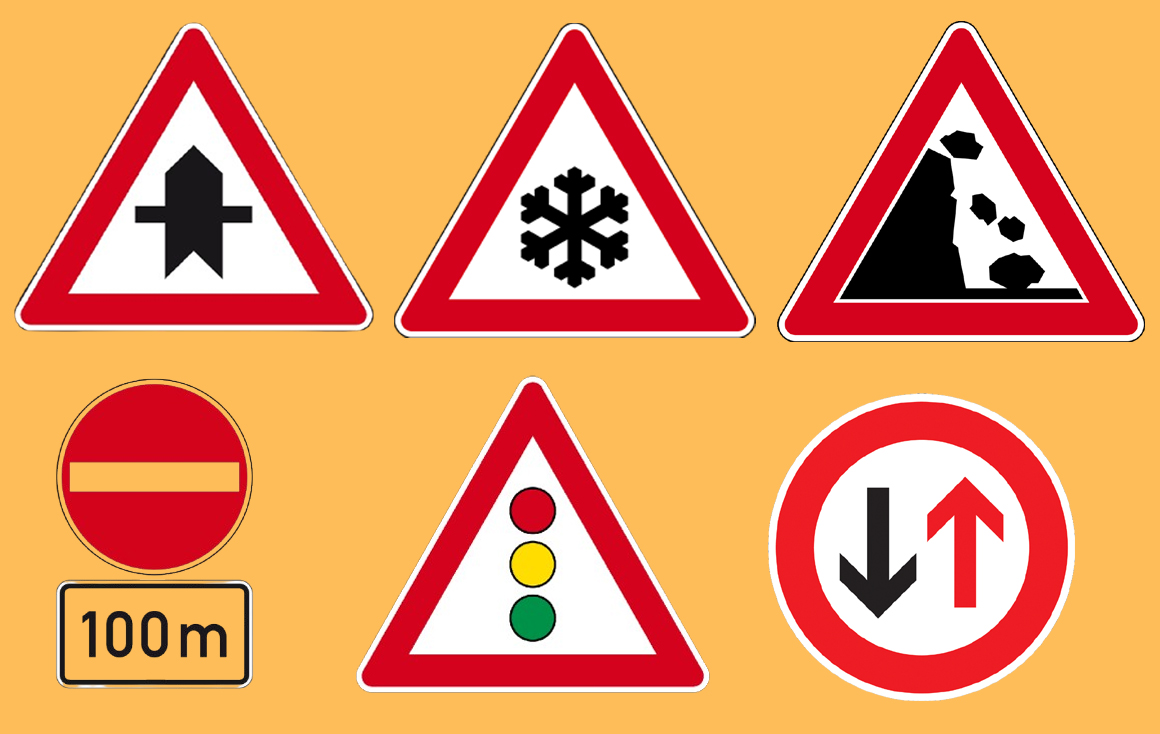 Worauf weist dieses Verkehrszeichen hin – Ein umfassender Leitfaden zur Bedeutung von Verkehrszeichen